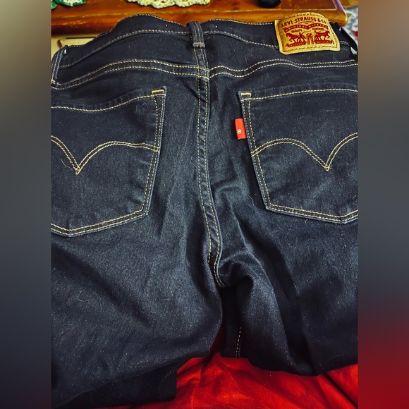 Levi’s 311 skinny jeans - Picture 11 of 12